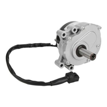 Imagem de BAFOVY Torques de Alto Tamanho Pequeno Metal Metal Brush Cntroller Motor de Cadeiras de Rodas Elétricas 250W, Acessório de 24V My1016z para Unir Com Baixa Velocidade
