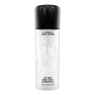 Imagem de Bruma de Hidratação Prep + Prime Fix+ Matte MAC, 100ml