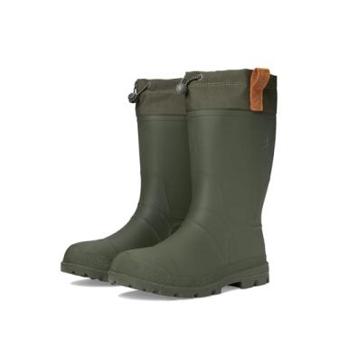 Imagem de Kamik Bota de neve masculina Tundra, Caqui, 40