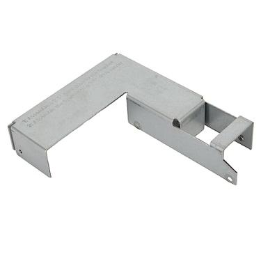 Imagem de Acouto Bandeja de Disco Rígido de 2,5 a 0,5 pol. Bandeja de Disco Rígido R740 XD R540 R440 R710 R720 R730 R630 R610 de - Suporte de Montagem SSD de 2," G176J - Eletrônicos/Computadores e