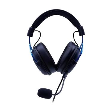 Imagem de Headset Gamer Dazz 7.1 Virtual USB Blue