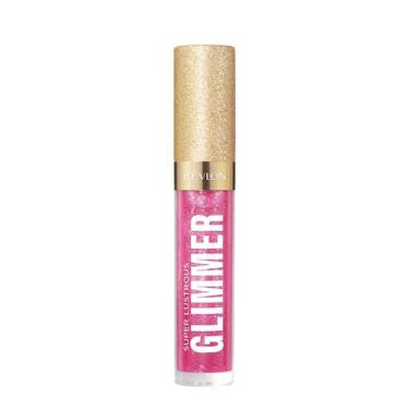 Imagem de Revlon Super Lustrous Glimmer 008 Rose Glow - Gloss Labial 4,2g - Revl