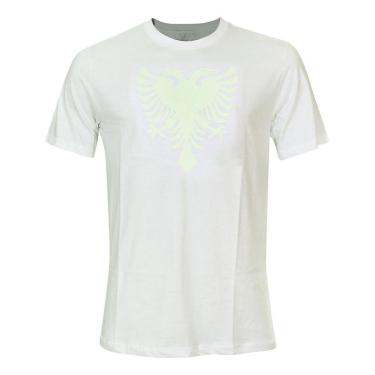 Imagem de Camiseta Cavalera Águia Colors Mint Masculina-Masculino
