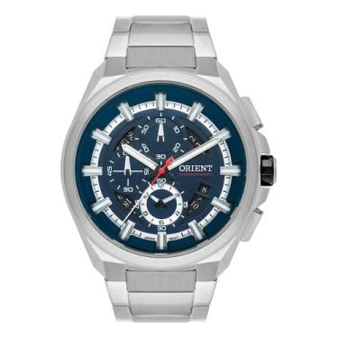 Imagem de Relógio Masculino Orient Sport MBSSC235 D1SX