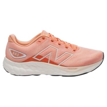 Imagem de New Balance Tênis Feminino 680 V8 Running 38