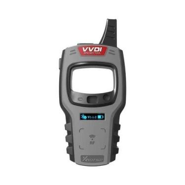 Imagem de Programador De Chaves De Carro 48-Clone 96bit Xhorse VVDI Mini Key Too