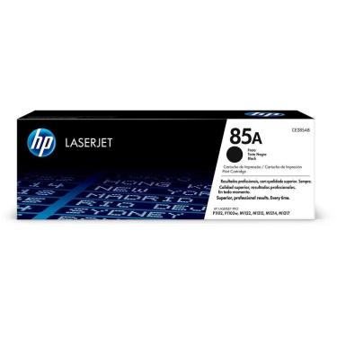 Imagem de Toner 85A Preto para LaserJet CE285AB