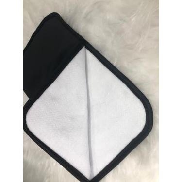 Imagem de Tapete Higiênico Lavável Antivazamento GG 0,90 CM X 1 M Fê Pet FBP Cachorro Porquinho da Índia/Coelho/Roedor – Reutilizável, Impermeável