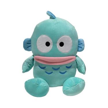 Imagem de Cobertor De Pelúcia Hello Kitty, Urso Melody Kuromi, Brinquedos De Alm