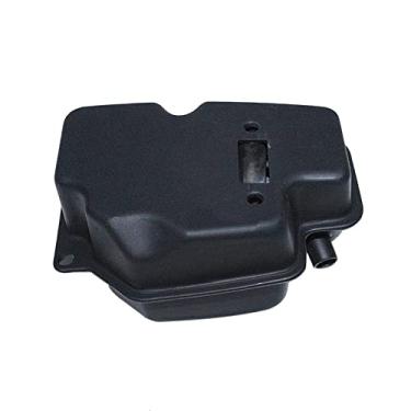 Imagem de Yhoparts 4134 140 0652 Silenciador De Escapamento Compatível Com Aparador Grama Stihl Fs120 Fs200 Fs250 Fs200R Fs250R