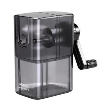 Imagem de Afiador De Lápis Portátil Ajustável Para Desenho, Lápis De Grafite E L