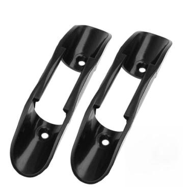 Imagem de 2 Peças Suporte de Clipes Remo Kayak Acessórios para Barco Marinho e Embarcação Aquática