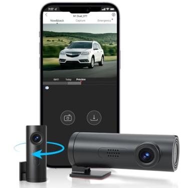 Imagem de Camera Veicular, Dashcam, CâMera Veicular, Camera para Carro, Dash Cam, Camera Veicular Interna, Dashcam Veicular, Camera Automotiva, Camera Veicular Dupla, Câmera Veicular Frontal e Traseira
