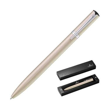 Imagem de Caneta Esferográfica Crown Ref: Di18002O Aventura Dourada