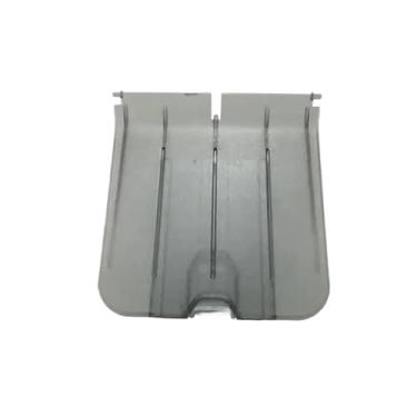 Imagem de RM1-0659-000 RM1-2055-000 Paper Output Tray，Compatible For HP 1010 1012 1015 1018 1022 1020 Plus RM1-0659