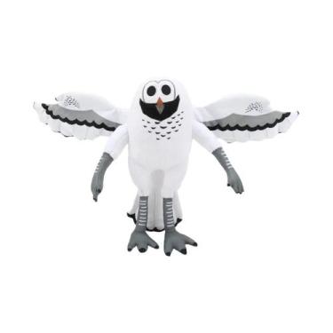 Imagem de Brinquedo De Pelúcia Infantil Cervo 99 Noites Na Floresta, Animais De 