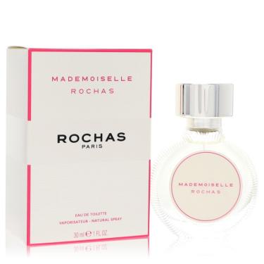 Imagem de Perfume Feminino Mademoiselle Rochas 30 ML Eau De Toilette