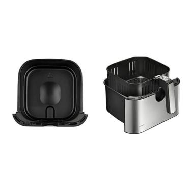 Imagem de Fritadeira Air Fryer Elgin AFC80 8L 110V