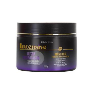 Imagem de Máscara Capilar Ácido Hialurônico Ultra Hidratação Intensive Abelha Ra