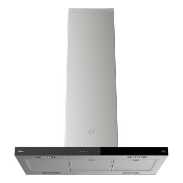 Imagem de Coifa De Ilha 90cm Inox Touch Control 127v - Oster