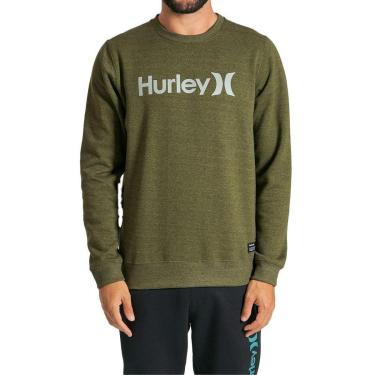 Imagem de Moletom Hurley Careca OneOnly Masculino-Masculino