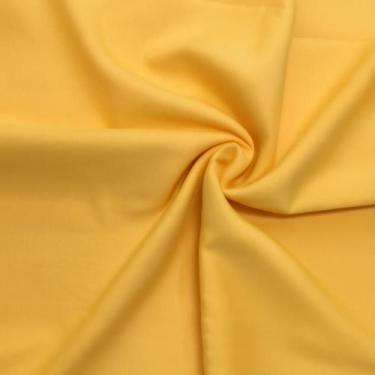 Imagem de Toalha de mesa oxford lisa 1,50 x 1,50 cor:amarelo - DIAS DECOR