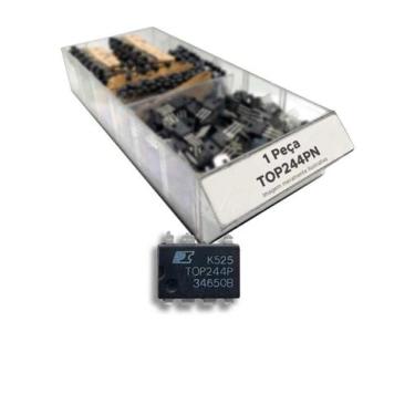 Imagem de C.I. Top244pn Top244 Pn Top 244pn Top 244 Pn - Dip7 - Topswitch