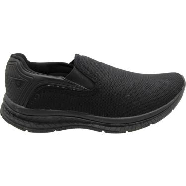 Imagem de Tênis Esportivo GLK Sem Cadarço Elástico Masculino-Masculino