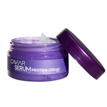 Imagem de Sérum Reparador De Pontas K.pro Linha Caviar 80g