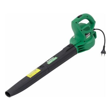 Imagem de Soprador De Folhas 2000w 220v Eletrico Jardim Pro - Garthen 220v
