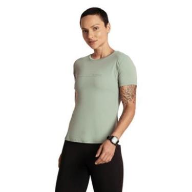 Imagem de Camiseta Lupo Básica Feminino-Feminino