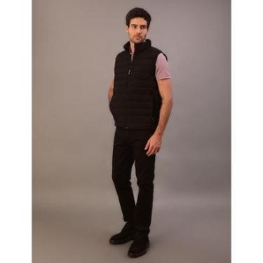 Imagem de ColeteLogo No Peito Calvin Klein-Masculino