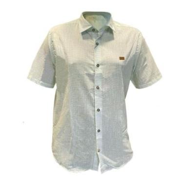 Imagem de Camisa Ogochi Mc Casual Slim-Masculino