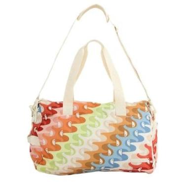 Imagem de Bolsa Farm Viva Copatucano 78330954 Off White-Feminino
