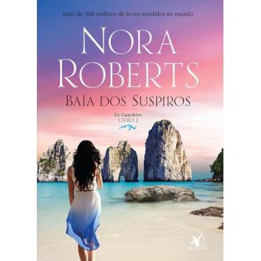 Imagem de Baía Dos Suspiros - (Os Guardiões - Livro 2) - ARQUEIRO - SP, Sortido