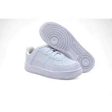 Imagem de Tenis Unissex Adulto e Juvenil Conforto e Estilo 18000-Masculino