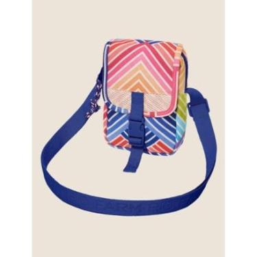 Imagem de Bolsa Fervo Farm-Feminino
