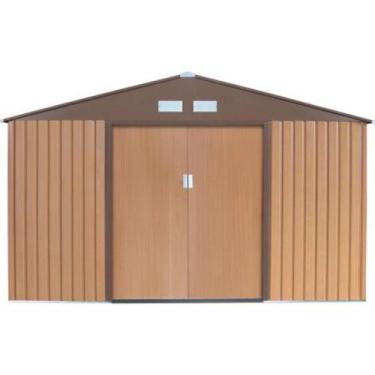 Imagem de Abrigo Jardim Archer Ergo