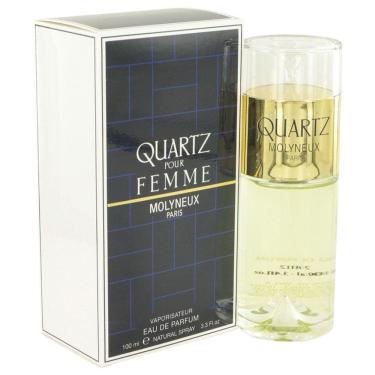 Imagem de Perfume Feminino Quartz Molyneux Eau De Parfum