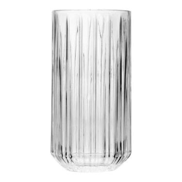 Imagem de Conjunto 6 Copos Altos de Cristal Wolff Bangkok 370ml