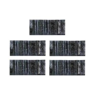 Imagem de Placa Adesiva Super Forte De 120cm Para Ratos, Não Tóxica, Armadilha P