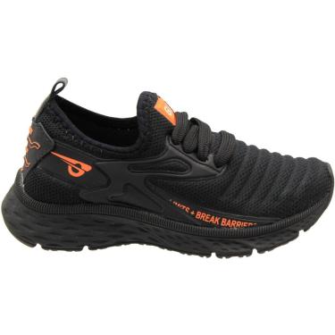 Imagem de Tênis Esportivo Infantil GLK Break Barriers Menino-Masculino