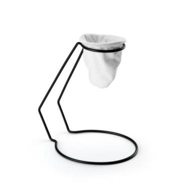 Imagem de Coador de Café Individual Black Fast Coffee Arthi - Preto, UNICA