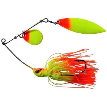 Imagem de Isca Yara King Spinner 26g 6/0