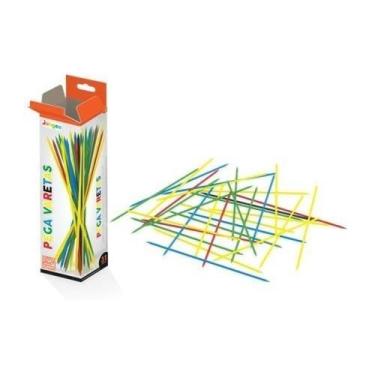 Imagem de Pega varetas 31pcs 620 junges, Unica