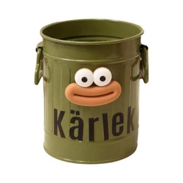 Imagem de Porta-canetas Grande E Divertido Para Estudantes, Caixa De Armazenamen