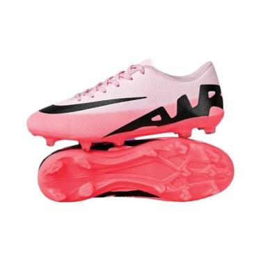 Imagem de Chuteiras De Futebol Masculinas TF FG Para Futsal E Futebol De Salão, 