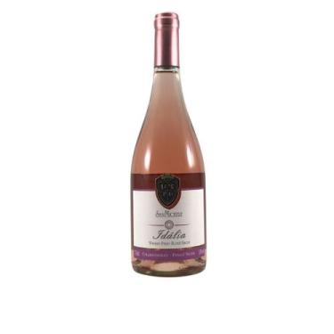 Imagem de Vinho Rosé San Michele Idália 750 ml