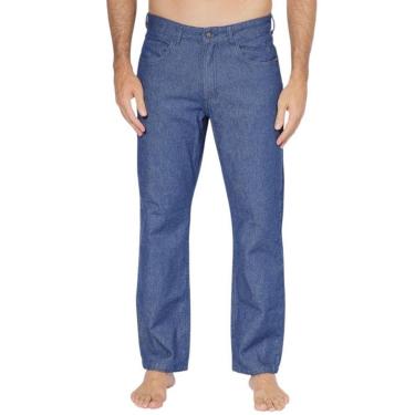 Imagem de Calça Rip Curl 0041MPA Light Blue-Masculino