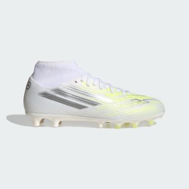 Imagem de Chuteira Campo Adidas F50 Sparkfusion Club Feminina-Feminino